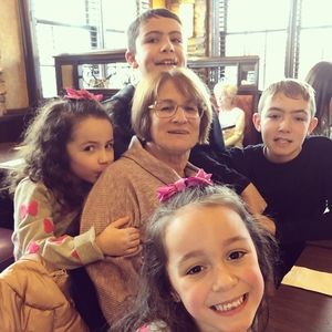 Meet your Posher, Jamie